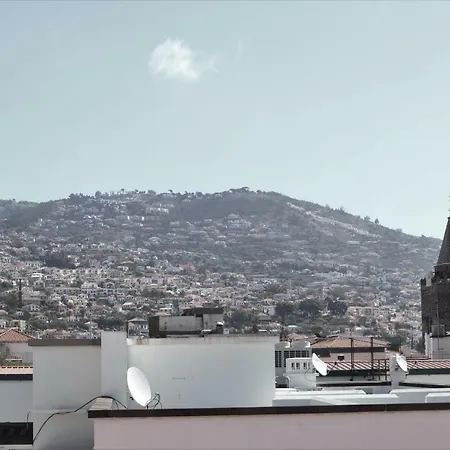 City Garden By Madeira Best Apartments Funchal  Exterior photo