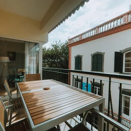 City Garden By Madeira Best Apartments Funchal  Exterior photo