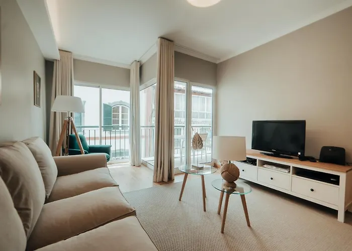 City Garden By Madeira Best Apartments