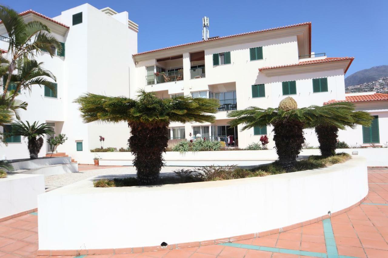 Garden By Madeira Apartment *