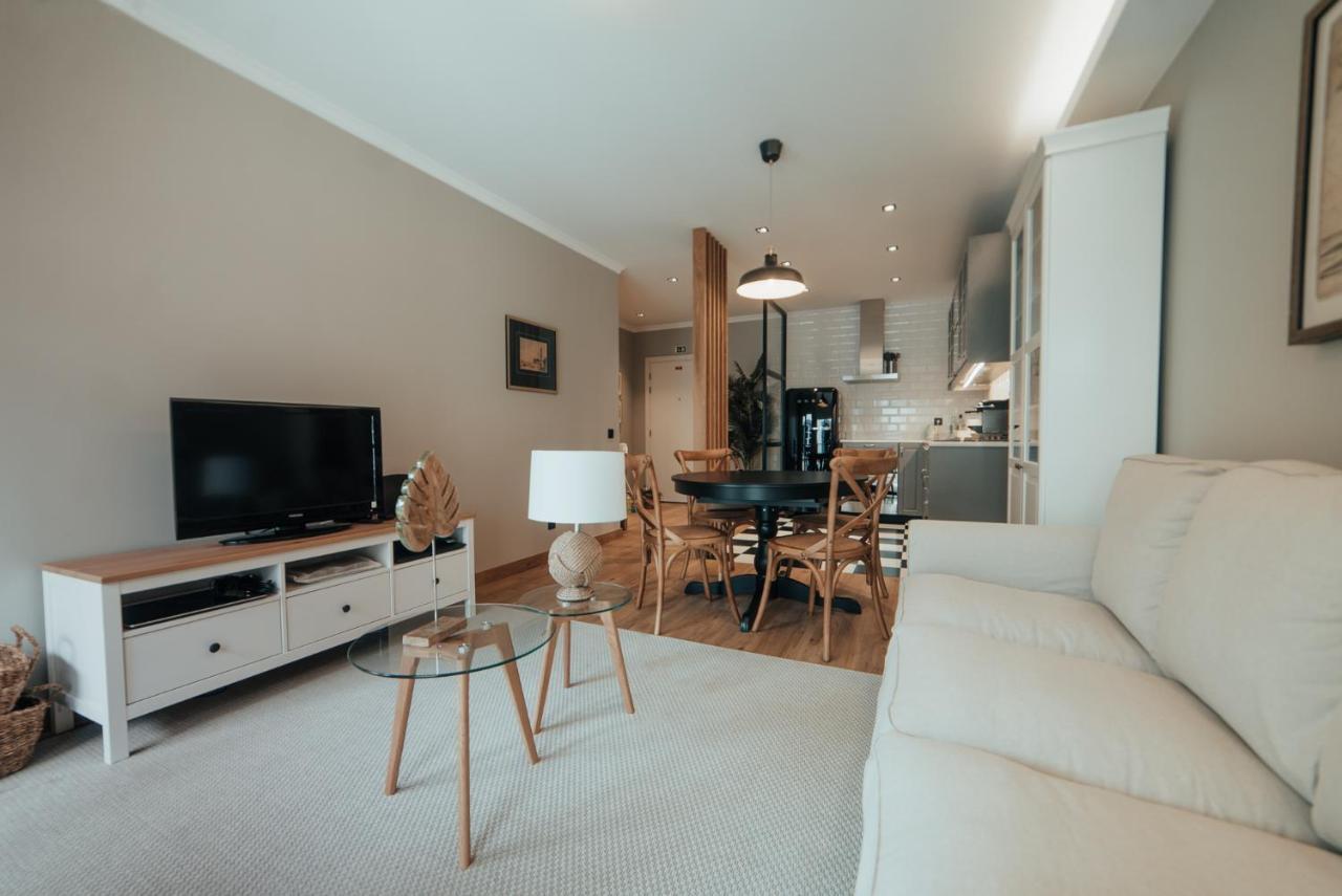 Garden By Madeira Appartement *