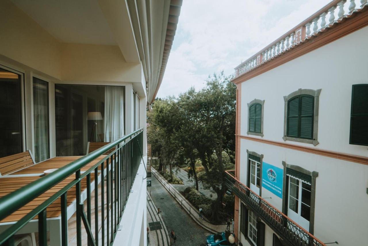 Garden By Madeira Apartment Funchal (Madeira)